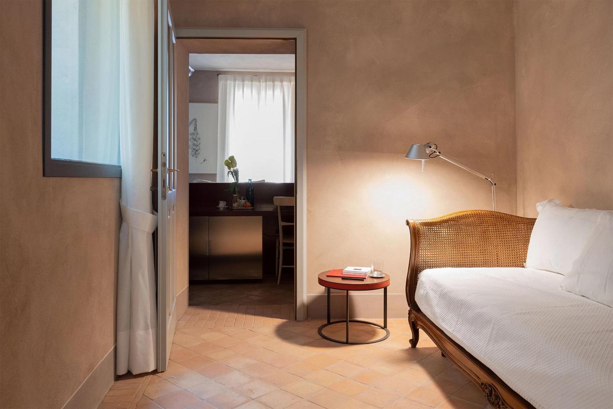 Locanda La Concia Reggio Emilia Luaran gambar