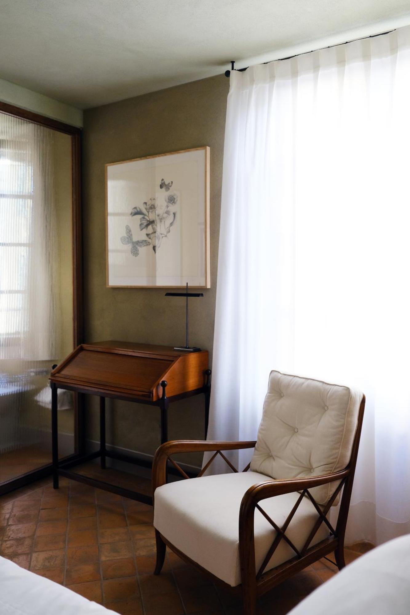 Locanda La Concia Reggio Emilia Luaran gambar