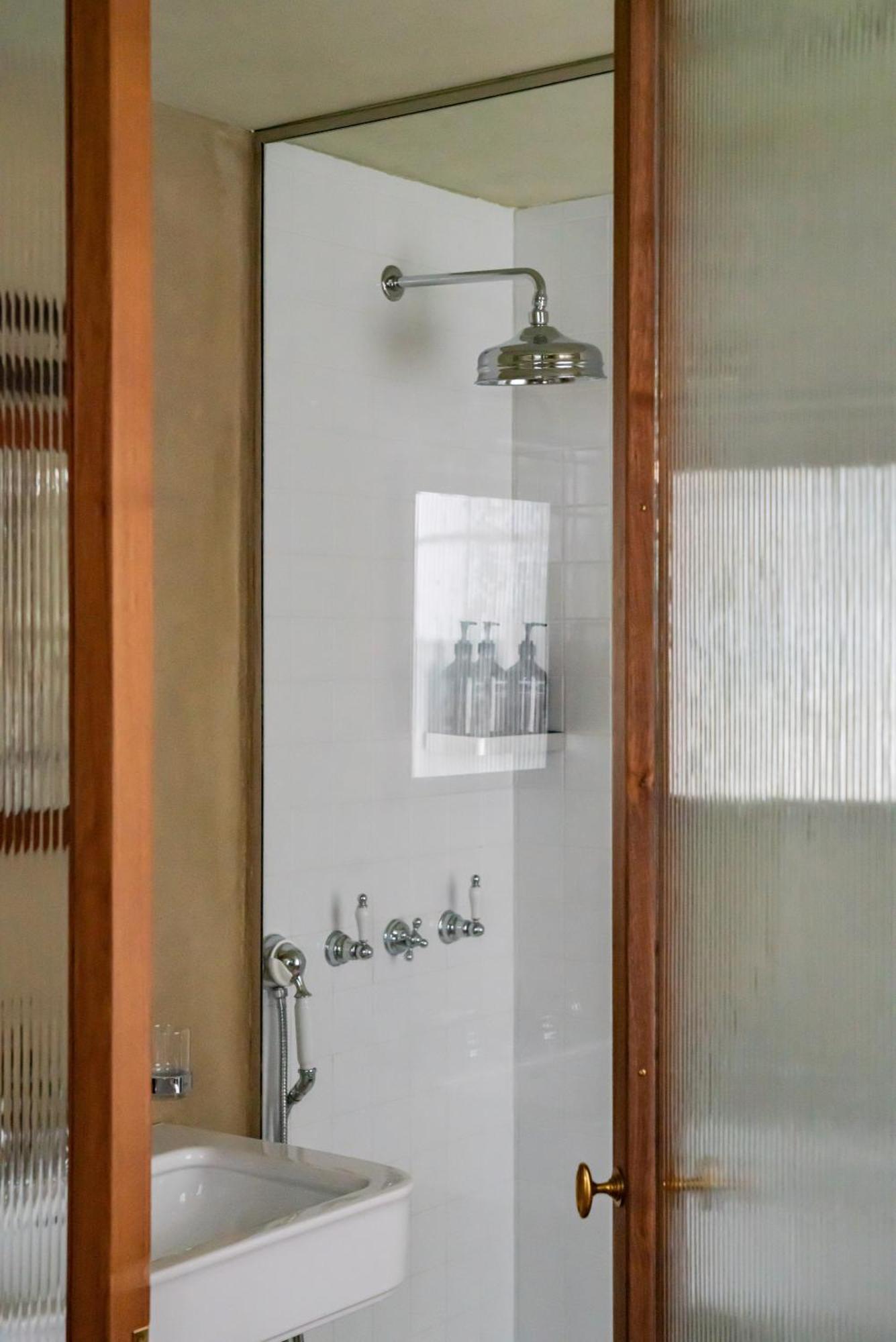 Locanda La Concia Reggio Emilia Bilik gambar