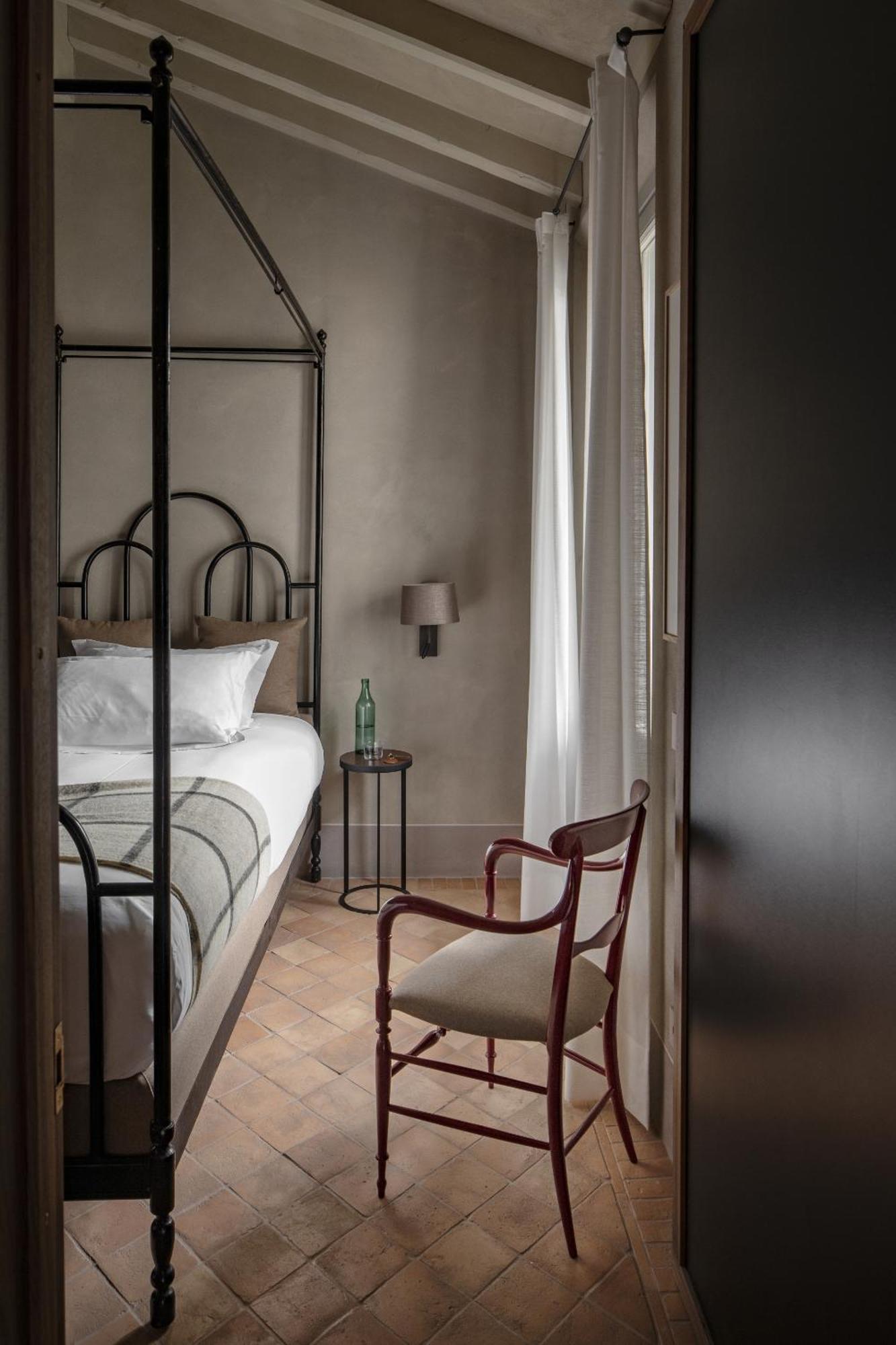 Locanda La Concia Reggio Emilia Luaran gambar